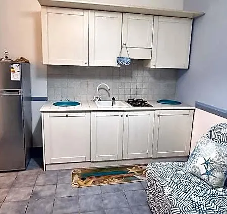 La Casa Del Borgo * Ispica