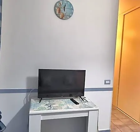 La Casa Del Borgo